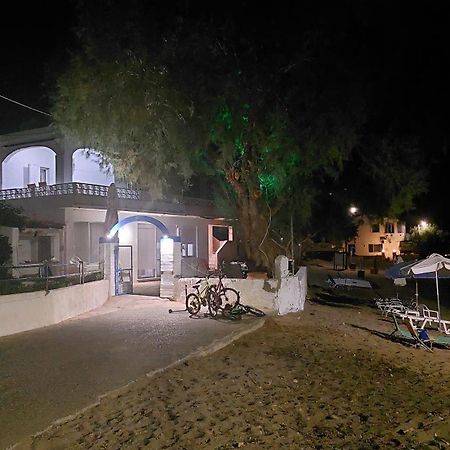 Fotis Beach Apartment At Komi Komi  Esterno foto