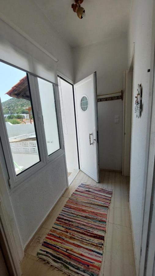 Fotis Beach Apartment At Komi Komi  Esterno foto