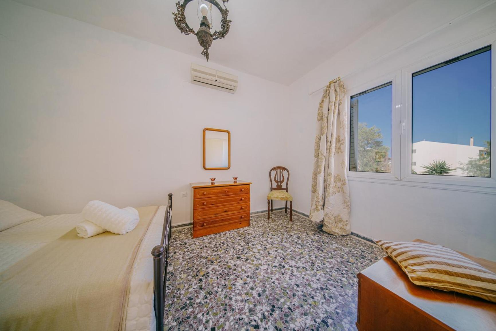 Fotis Beach Apartment At Komi Komi  Esterno foto